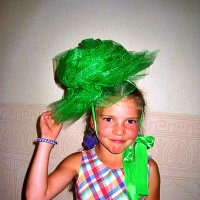 НЕОТРАЗИМАЯ :: Анатолий Малобродский