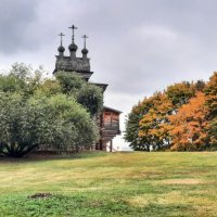 Коломенское :: Irene Irene