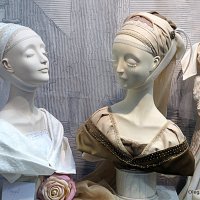 куклы :: Олег Лукьянов