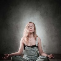 Татьяна :: Роман Самарский