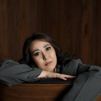 Портрет :: Алена Иванова