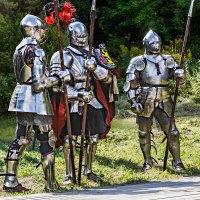 Турнир :: SanSan 