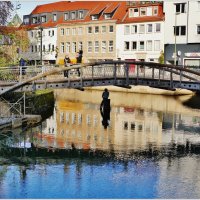 МОСТ... :: Elvira E. МОСТ... :: Elvira E.