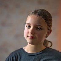 внуча :: Vladimir 