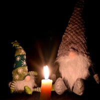 С наступающим :: Вадим 