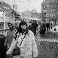 *** :: Сергей Золотавин