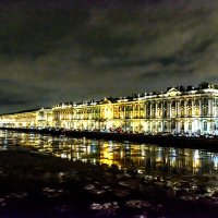Ночная Нева :: Александр 