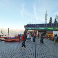 Адлер... Красная Поляна... :: Нина Бутко