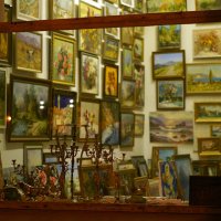 Неактуальная витрина... :: Всеволод 