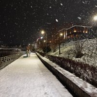 Ростовские зарисовки :: Александр Гапоненко