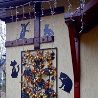 Янтарная мануфактура :: Сергей Карачин