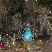 С наступающим Новым годом! :: Татьяна Машошина С наступающим Новым годом! :: Татьяна Машошина