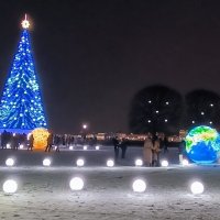 Парад планет! :: Ольга 