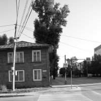 Фотография :: Денис Безногов