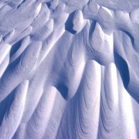 Февраль...Художница -зима! :: Владимир 