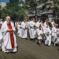 Крестный ход :: SanSan 
