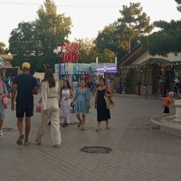 Евпатория :: Serega SchütZ