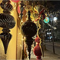 Украшения Гостевого дома. :: Валерия Комова