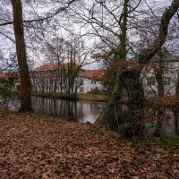 Январь, январь... :: Николай Гирш