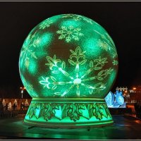 Ещё шарик :-) :: Лия ☼ Ещё шарик :-) :: Лия ☼