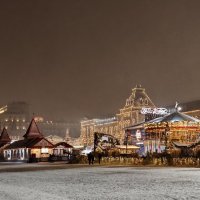 На Красной площади :: <<< Наташа >>> На Красной площади :: <<< Наташа >>>