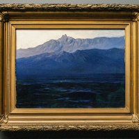 Ай-Петри. Крым :: Ирина Соловьёва Ай-Петри. Крым :: Ирина Соловьёва