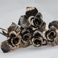 творение кузнеца :: navalon M