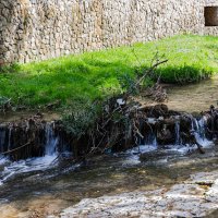 р Ольховка :: navalon M