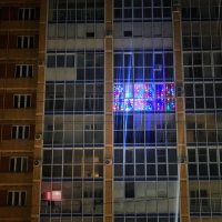 **** :: Алексей Архипов