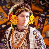 Марічка :: Степан Карачко