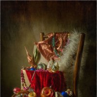 С наступающими Вас праздниками!... :: Oleg Rastorguev С наступающими Вас праздниками!... :: Oleg Rastorguev