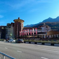 Адлер... Красная Поляна... :: Нина Бутко