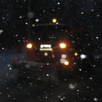 Зимнее утро :: Дмитрий Никитин