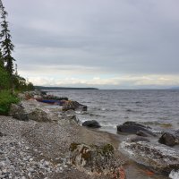 Непогода :: Александр Хаецкий