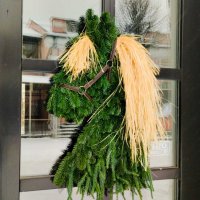 Лошадка) :: Галина Бобкина Лошадка) :: Галина Бобкина