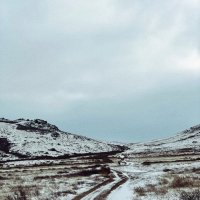 Эх,дороги :: Георгиевич 