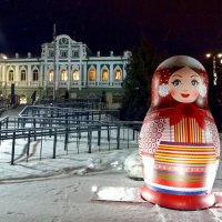 Вечерние истории :: Galina Solovova Вечерние истории :: Galina Solovova