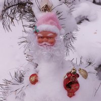 Решил немного отдохнуть :: Любовь Сахарова