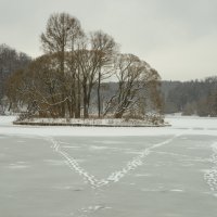 Разошлись. :: Николай 