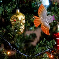 Ретро воспоминания :: Татьяна Лютаева