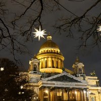 *** три Завезды" :: Игорь Корф