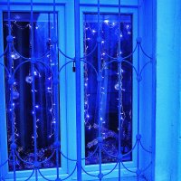 В детском центре :: Юрий Гайворонскiий