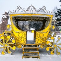 Фотография :: Денис Безногов