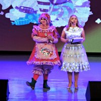 Главная конфетница :: Ната57 Наталья Мамедова