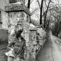 Засада :: СЮ 