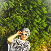 Гидропарк :: Лана 