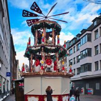 *** :: Witalij Löwin