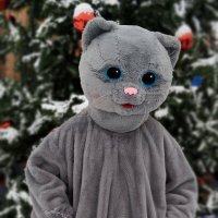 С наступающим... :: Радмир Арсеньев