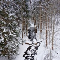 Эх, ручеёчек, ручеёк! :: Лия ☼ Эх, ручеёчек, ручеёк! :: Лия ☼