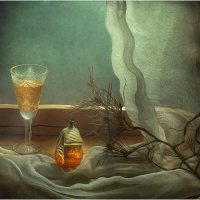 Последнее в уходящем... :: Oleg Rastorguev